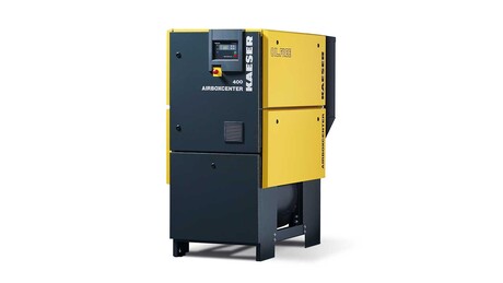 Piestový kompresor Airbox-Center