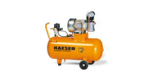 Kompresory pre remeselníkov CLASSIC 210-460/50 W-D