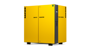 Kompaktné zariadenia dotlačovacích kompresorov DN 22 C – DN 45 C