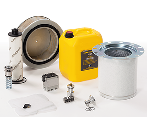 Hľadáte náhradné diely?