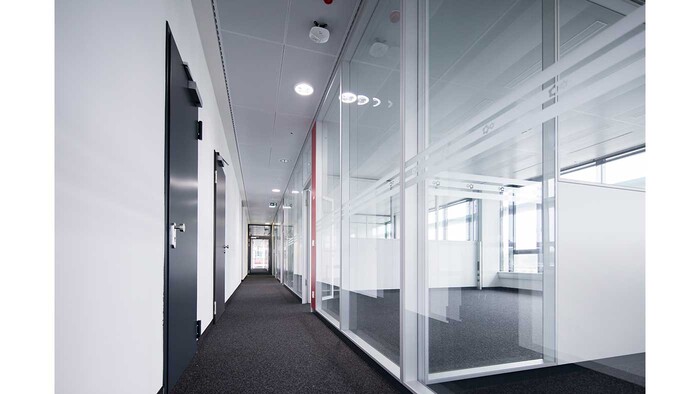 Research and Innovation Centre