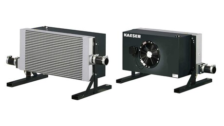 ACA dúchadlo dochladzovač