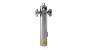 Vysokotlakové filtre do 45 bar