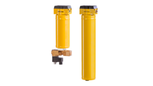 Membránová sušička KMM bez predfiltra