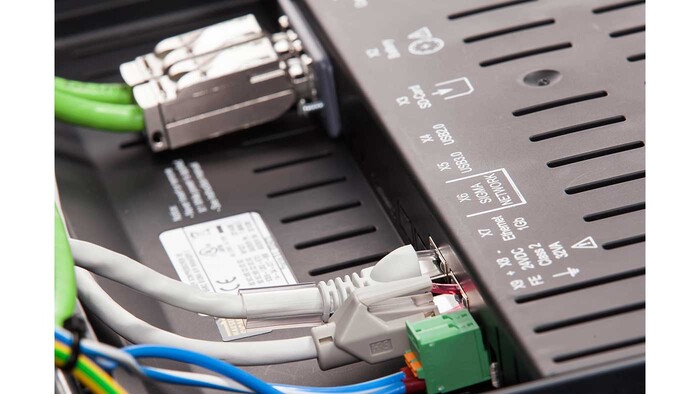 Systém riadenia stlačeného vzduchu