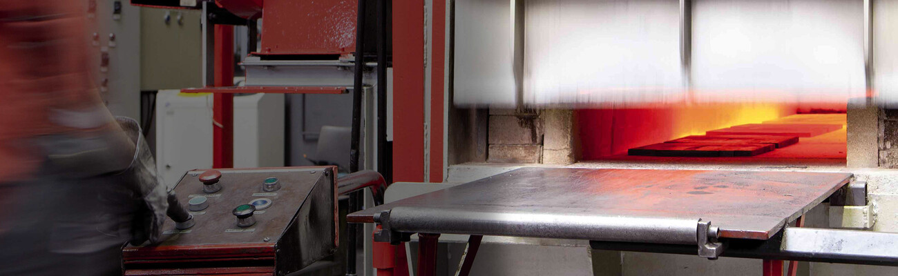 KAESER dodáva stlačený vzduch v rámci zmluvy Contracting pre C.A. Picard