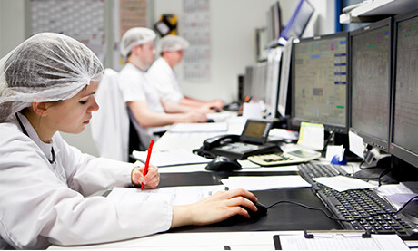 Stlačený vzduch od spoločnosti Kaeser Kompressoren vyhovujúci prísnym potravinárskym hygienickým smerniciam