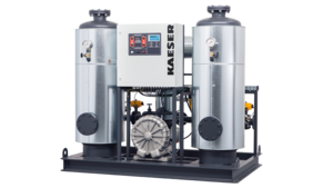 Kombinovaná sušička HYBRITEC