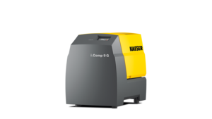 i.Comp 9 G až s 570 l/min a pri 6 bar.