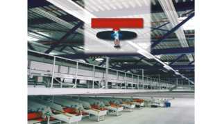 KAESER priemyselné piestové kompresory pre požiarnu ochranu.