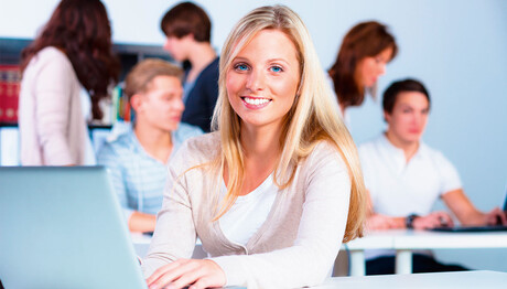 Záverečné práce: bakalárske alebo master záverečné práce